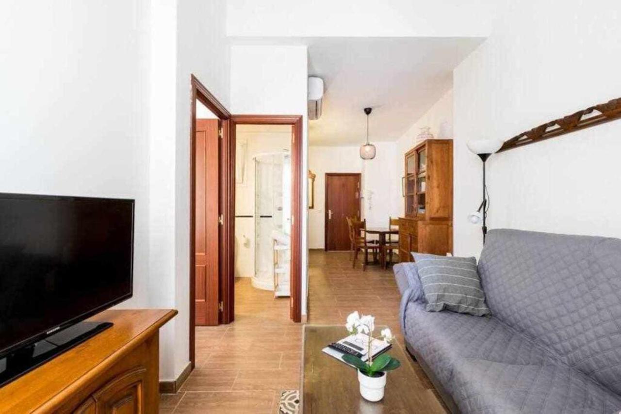 Casa Mint Triana Apartamento Sevilha Quarto foto