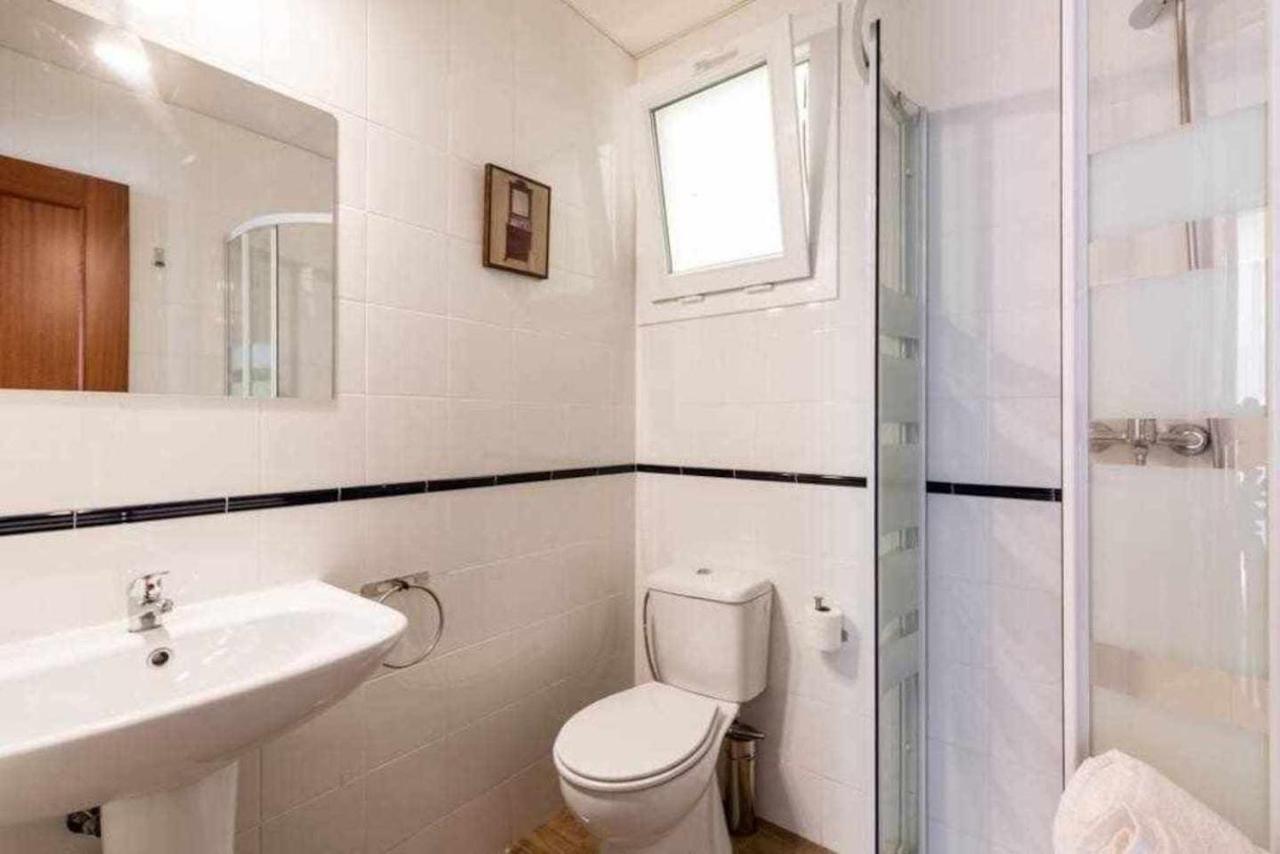 Casa Mint Triana Apartamento Sevilha Quarto foto