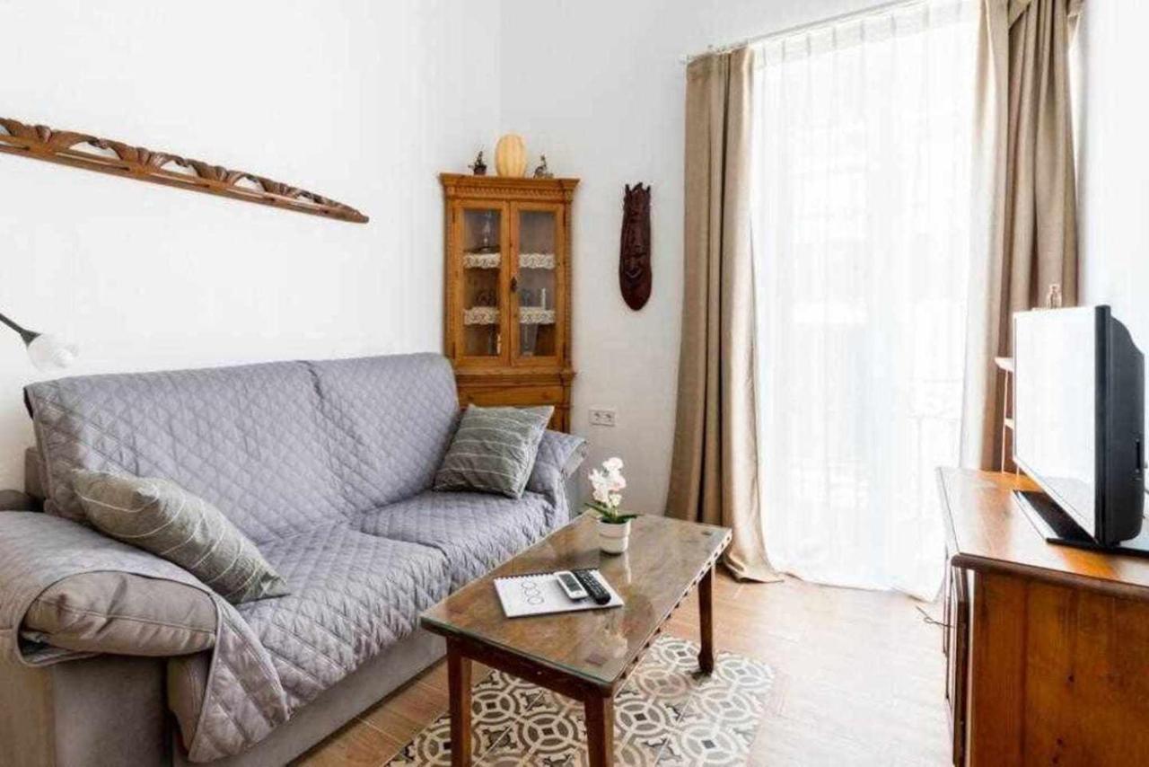 Casa Mint Triana Apartamento Sevilha Quarto foto