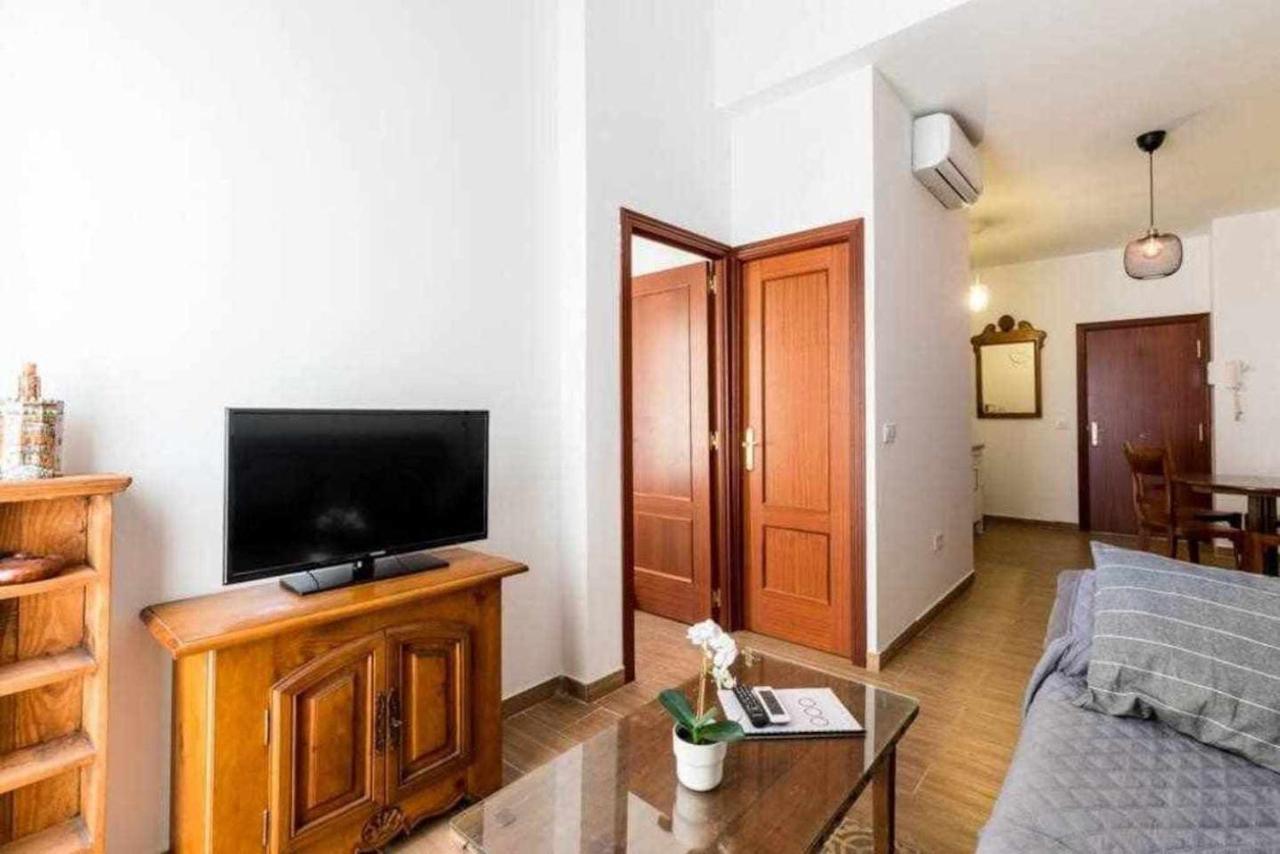 Casa Mint Triana Apartamento Sevilha Quarto foto