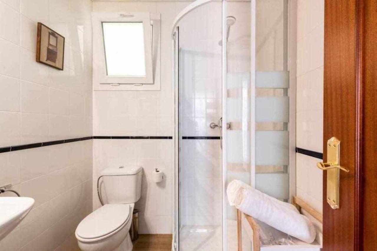 Casa Mint Triana Apartamento Sevilha Quarto foto