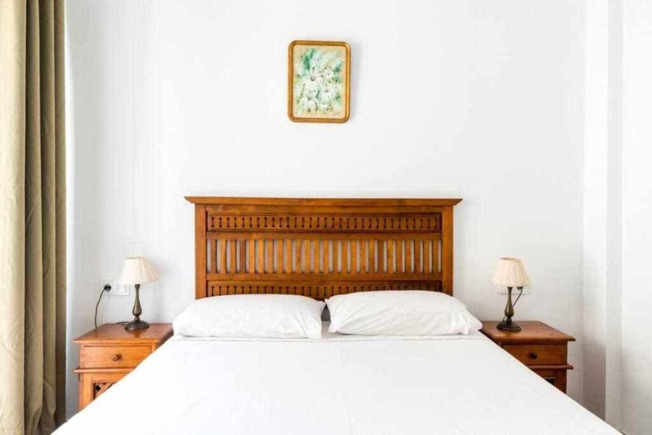 Casa Mint Triana Apartamento Sevilha Quarto foto